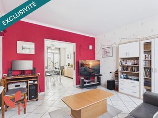  Maison � vendre 5 pi�ces 102 m�