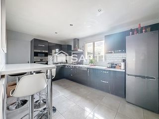  Maison � vendre 5 pi�ces 110 m�