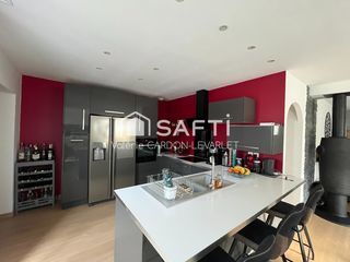  Maison � vendre 5 pi�ces 116 m�