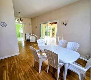  Maison � vendre 5 pi�ces 112 m�