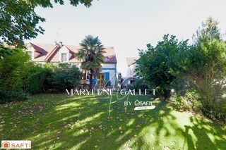  Maison � vendre 7 pi�ces 149 m�