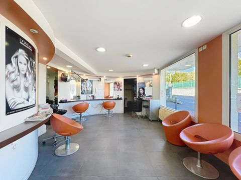 SALON DE COIFFURE A CEDER 32500 34090 Montpellier