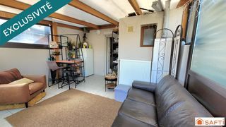  Maison � vendre 5 pi�ces 84 m�