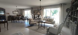  Maison � vendre 6 pi�ces 220 m�