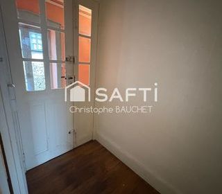  Appartement � vendre 2 pi�ces 49 m�