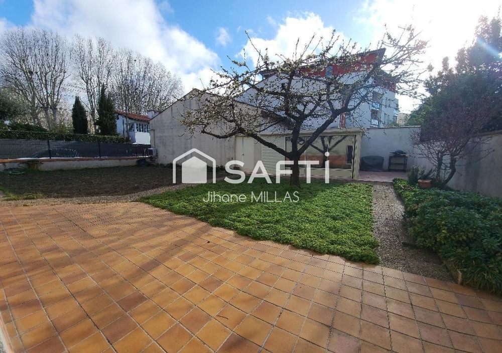 � vendre  Maison Toulouse (31400)