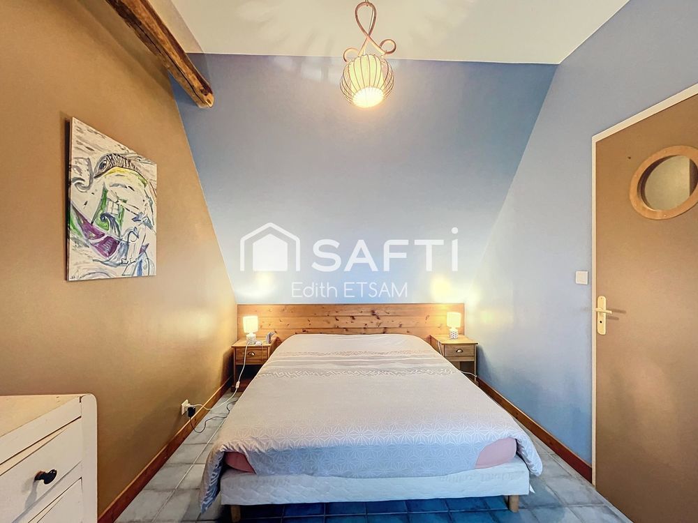 � vendre  Maison Tr�ogat (29720)