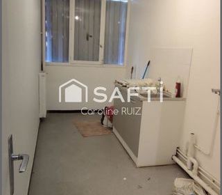  Appartement � vendre 3 pi�ces 62 m�