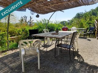  Maison � vendre 9 pi�ces 206 m�