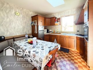  Maison � vendre 4 pi�ces 92 m�