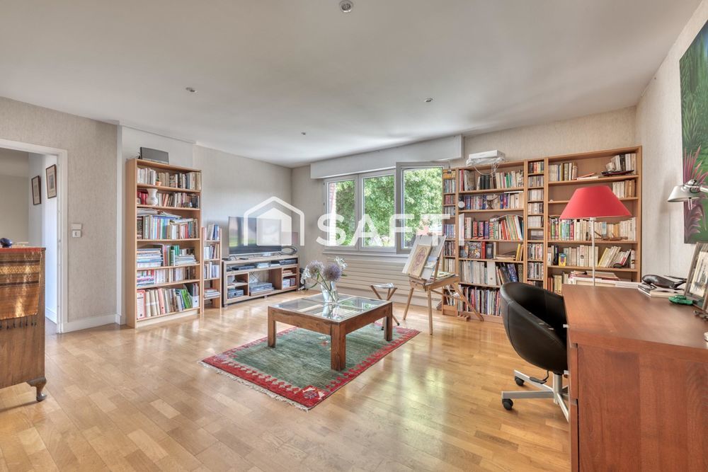 � vendre  Maison Noisy-le-Grand (93160)