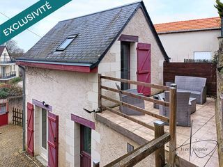  Maison � vendre 5 pi�ces 96 m�