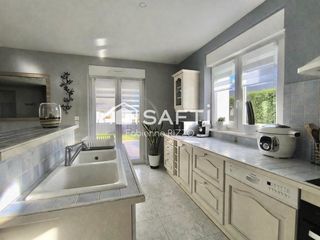  Maison � vendre 5 pi�ces 110 m�