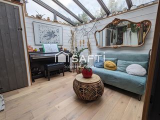  Maison � vendre 5 pi�ces 80 m�