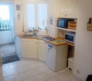  Appartement � vendre 2 pi�ces 25 m�