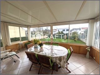  Maison � vendre 6 pi�ces 139 m�