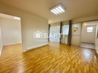  Appartement � vendre 2 pi�ces 51 m�