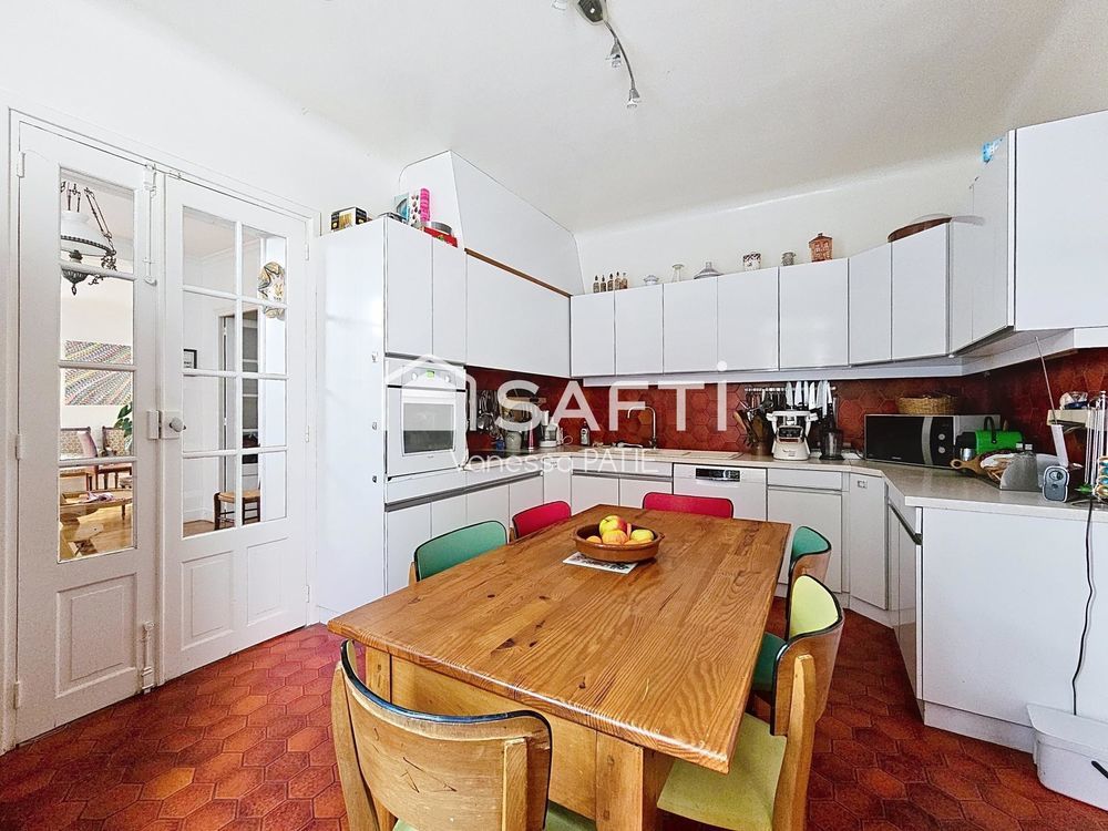 � vendre  Maison Bourg-la-Reine (92340)