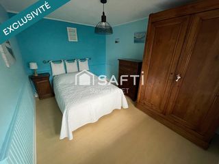  Maison � vendre 5 pi�ces 135 m�