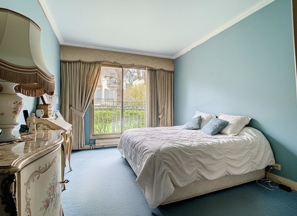 � vendre  Appartement Nogent-sur-Marne (94130)