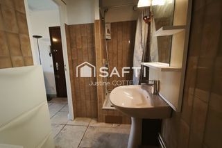  Appartement � vendre 1 pi�ce 17 m�