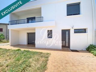  Maison � vendre 8 pi�ces 178 m�