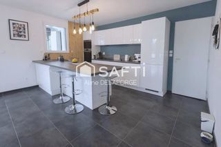  Maison � vendre 6 pi�ces 140 m�