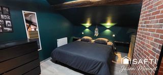  Maison � vendre 4 pi�ces 85 m�