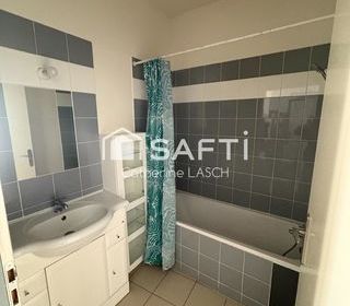  Appartement � vendre 3 pi�ces 68 m�