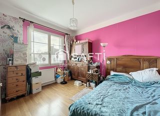  Maison � vendre 4 pi�ces 82 m�