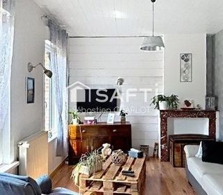  Maison � vendre 7 pi�ces 150 m�