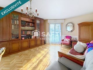  Appartement � vendre 3 pi�ces 75 m�