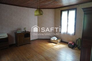  Maison � vendre 5 pi�ces 94 m�