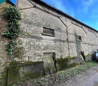  Immeuble � vendre 417 m�