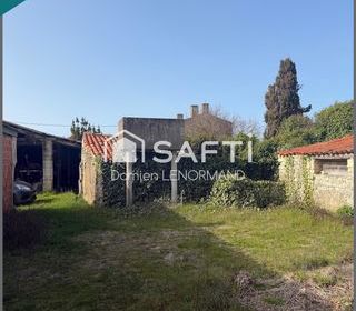  Maison � vendre 8 pi�ces 160 m�