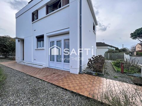   Maison 5 pi�ces 98m2 - l'Union Maison - 5 pi�ce(s) - 98 m�