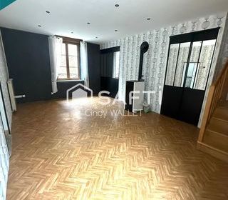  Maison � vendre 6 pi�ces 166 m�