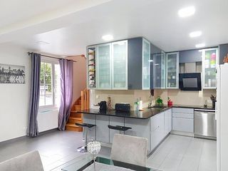  Maison � vendre 7 pi�ces 130 m�