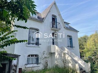  Maison � vendre 7 pi�ces 150 m�