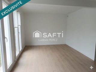  Appartement � vendre 3 pi�ces 64 m�