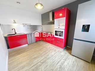  Appartement � vendre 2 pi�ces 60 m�