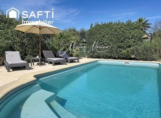  Maison � vendre 7 pi�ces 155 m�