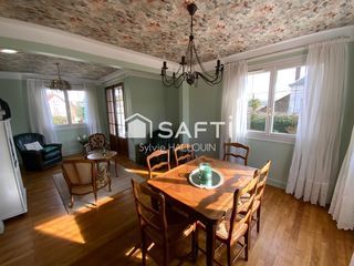  Maison � vendre 9 pi�ces 160 m�