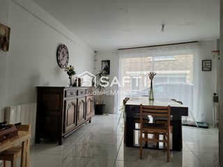  Maison � vendre 4 pi�ces 145 m�