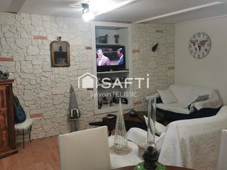  Maison � vendre 4 pi�ces 121 m�