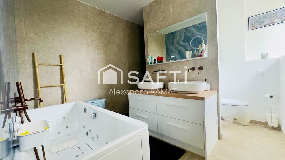 � vendre  Maison Athies (62223)