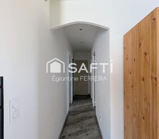  Maison � vendre 4 pi�ces 93 m�