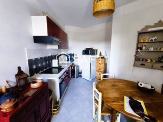  Maison � vendre 5 pi�ces 100 m�