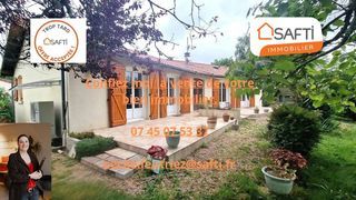  Maison � vendre 5 pi�ces 150 m�