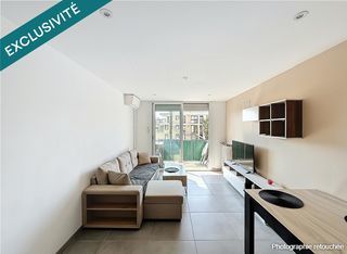  Appartement � vendre 3 pi�ces 51 m�